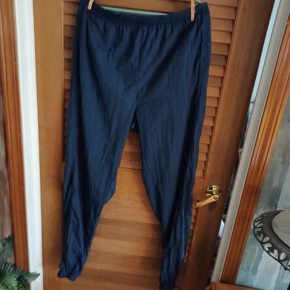 Other - Final price on Vintage Reebok Windbreaker Pants